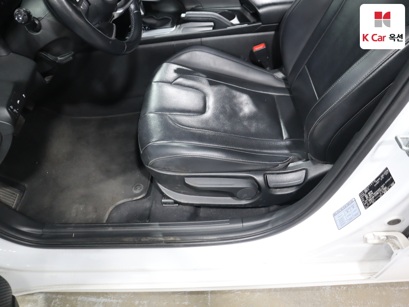 هيونداي - النترا - Image 19