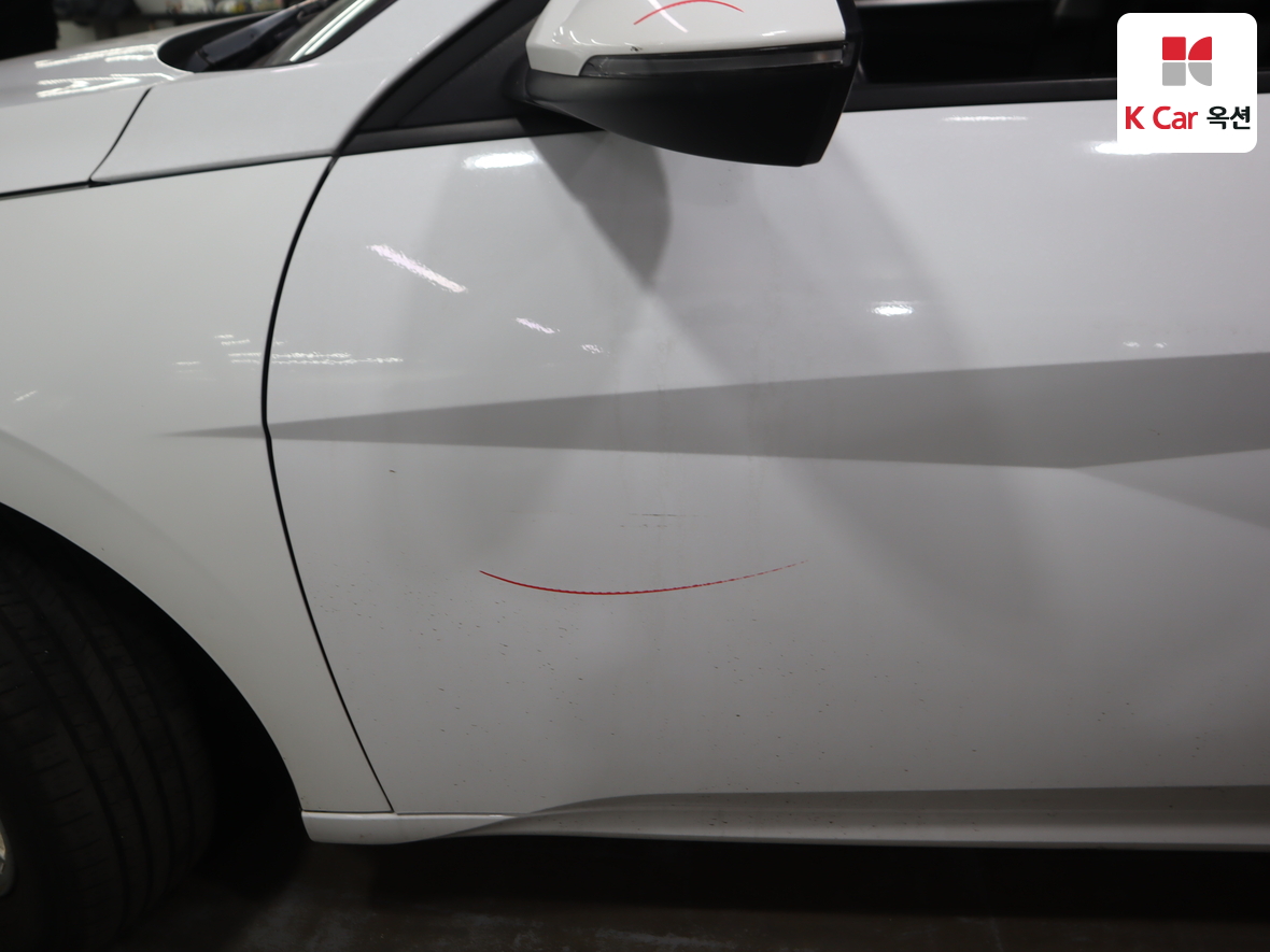 هيونداي إلانترا 2021 - صورة 38