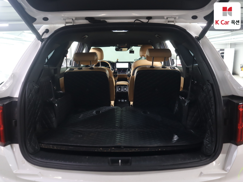 كيا - سورينتو - Image 26