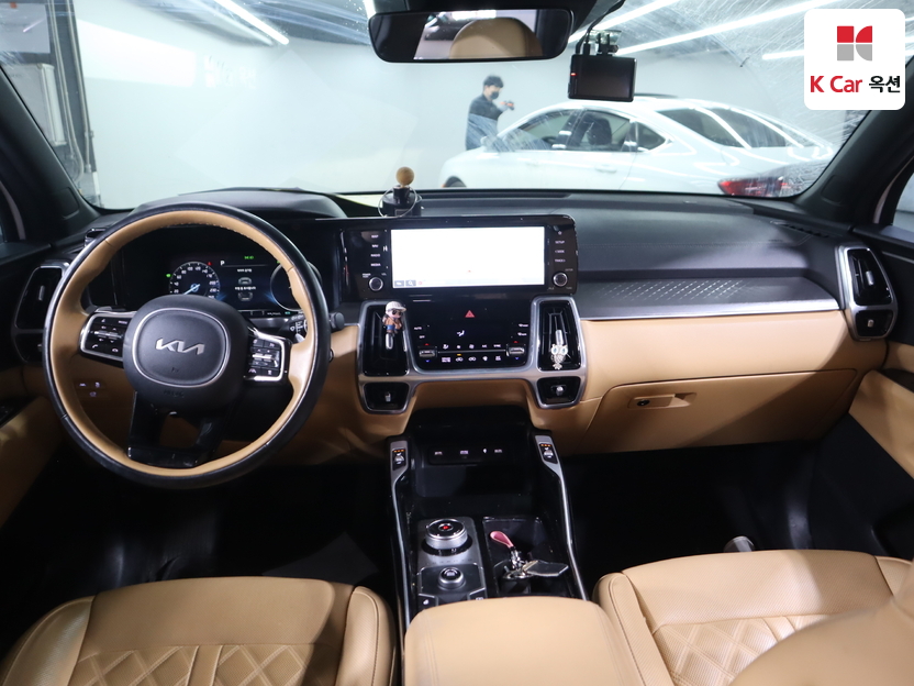 كيا - سورينتو - Image 3