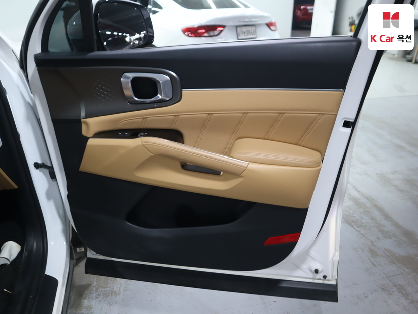 كيا - سورينتو - Image 30