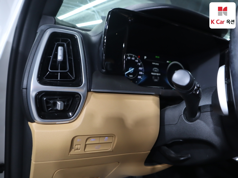 كيا - سورينتو - Image 9