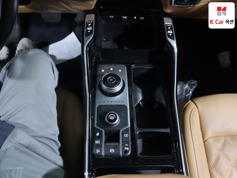 كيا - سورينتو - Image 17