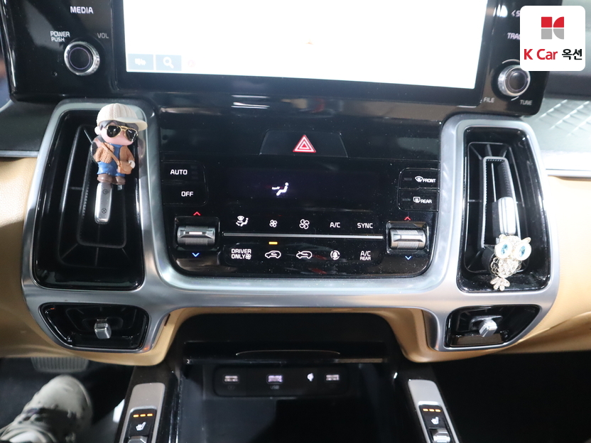 كيا - سورينتو - Image 16