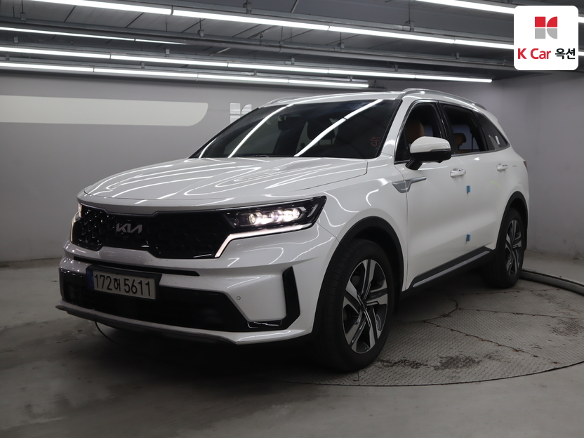 كيا - سورينتو