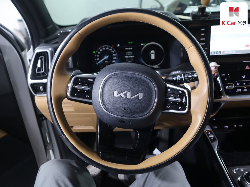 كيا - سورينتو - Image 10