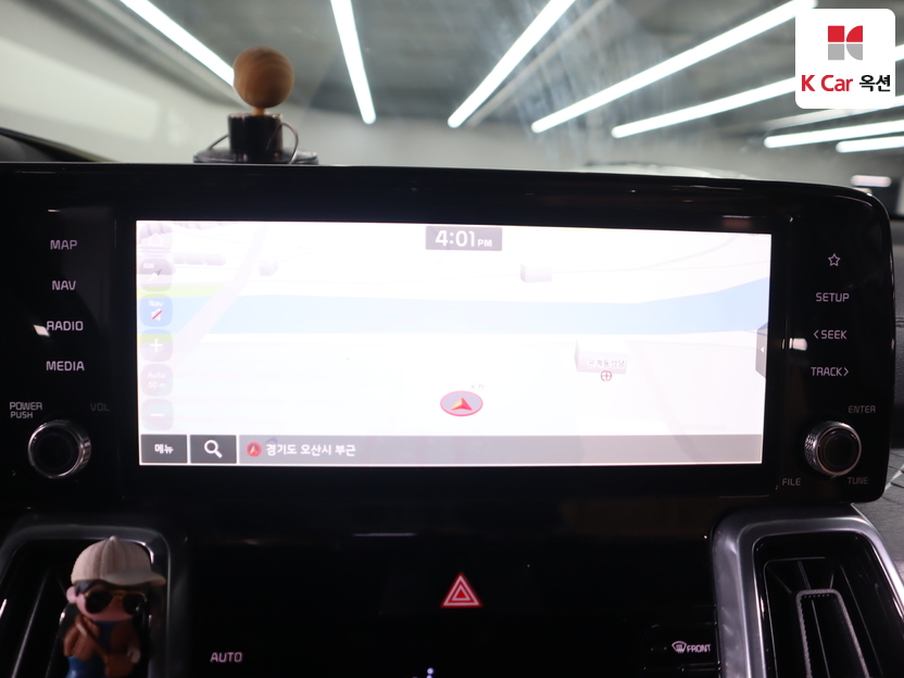 كيا - سورينتو - Image 15