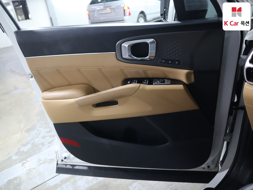 كيا - سورينتو - Image 8