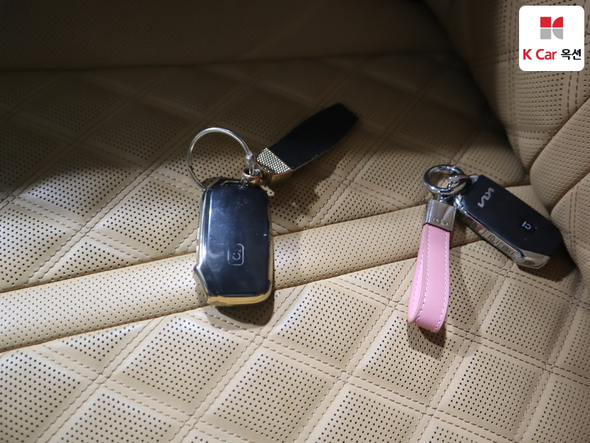 كيا - سورينتو - Image 18