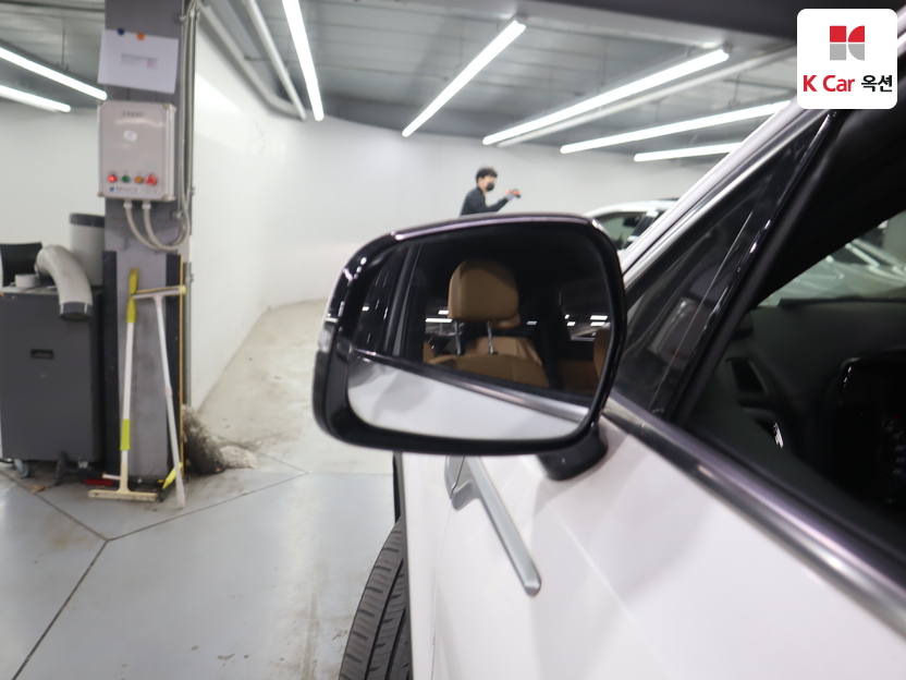 كيا - سورينتو - Image 22