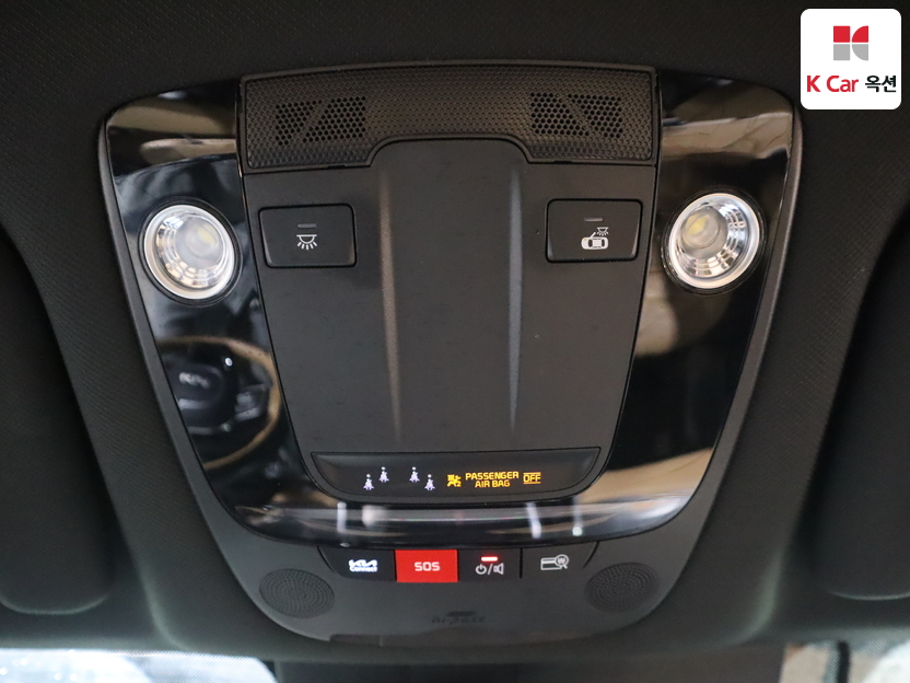 كيا - سورينتو - Image 12