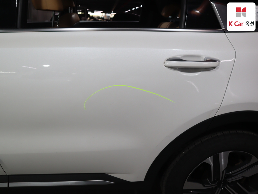 كيا - سورينتو - Image 37