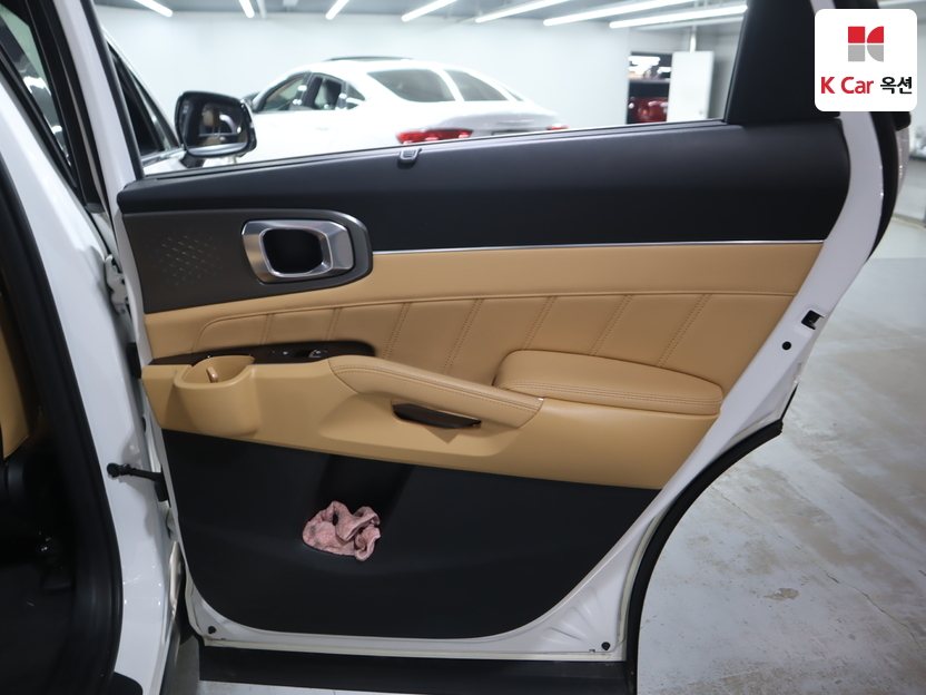 كيا - سورينتو - Image 28