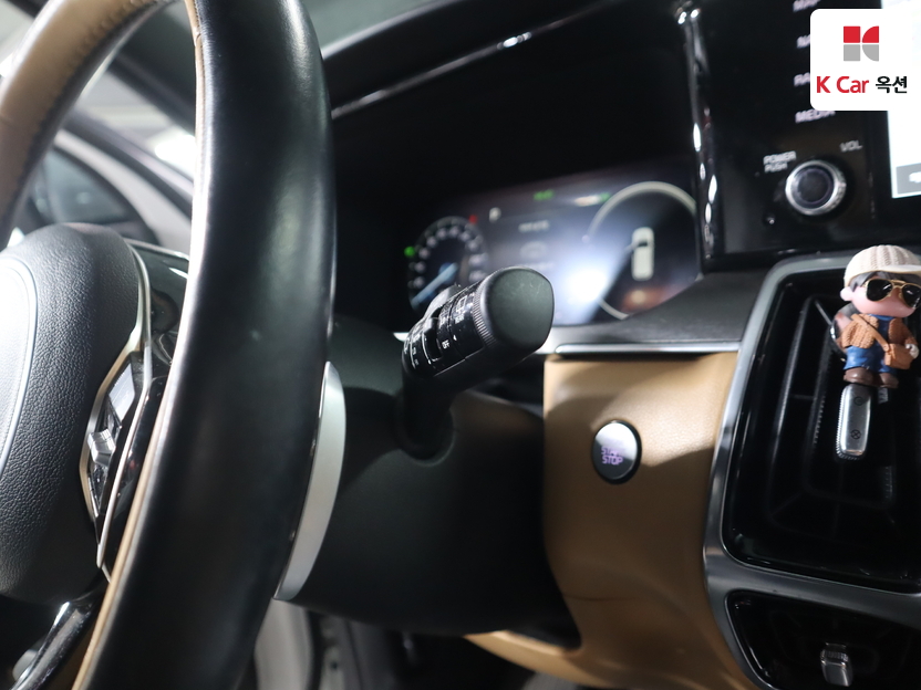 كيا - سورينتو - Image 11