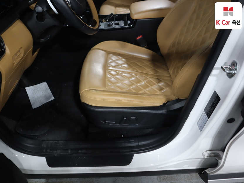 كيا - سورينتو - Image 19