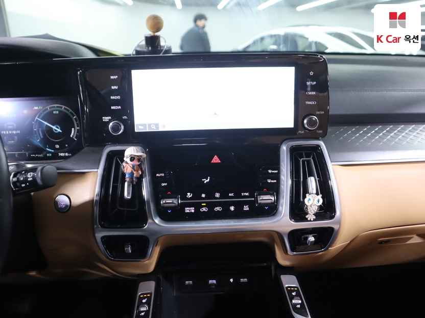 كيا - سورينتو - Image 6