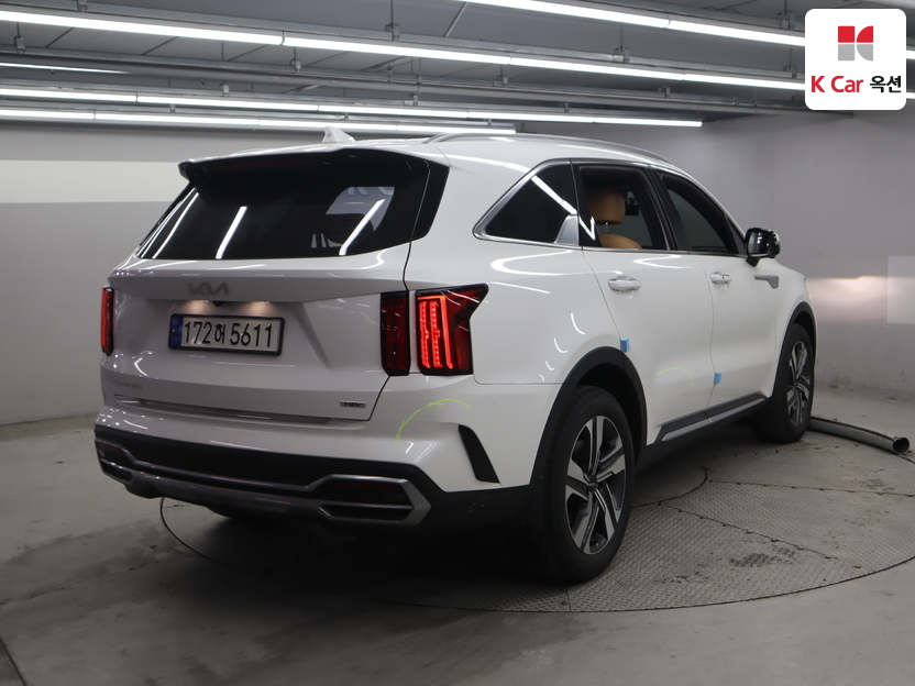 كيا - سورينتو - Image 2