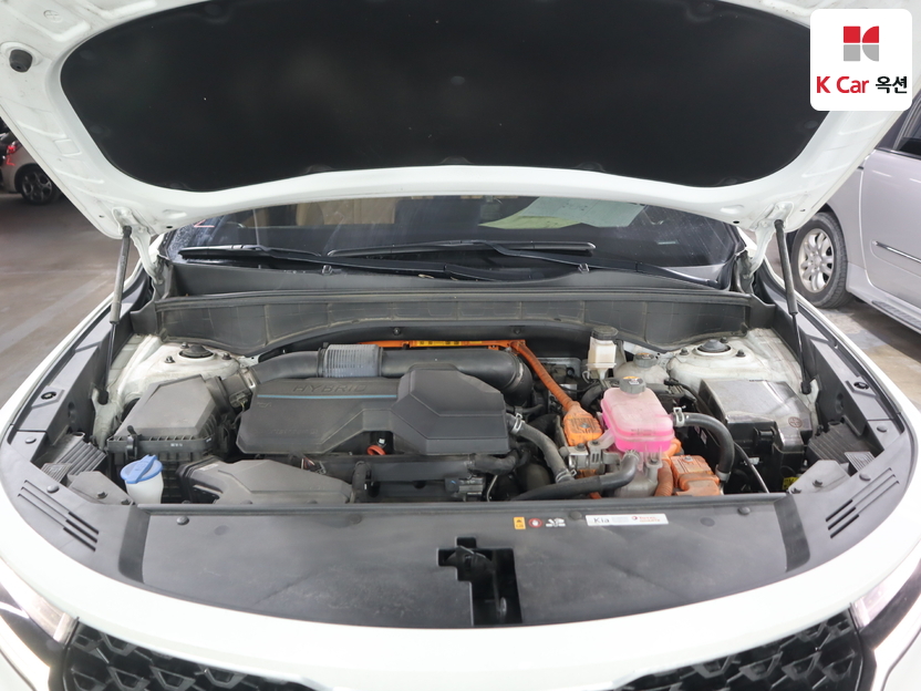 كيا - سورينتو - Image 34