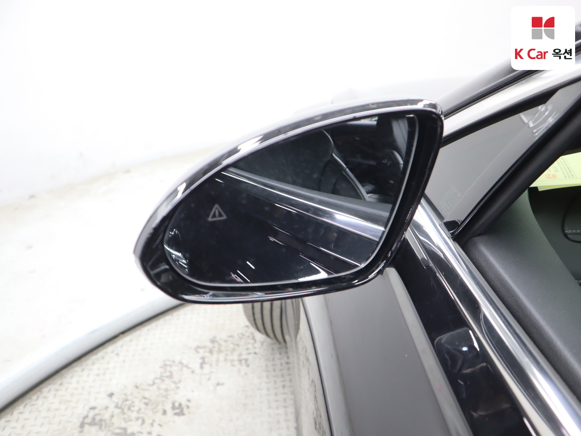 جينيسيس G80 2023 - صورة 21