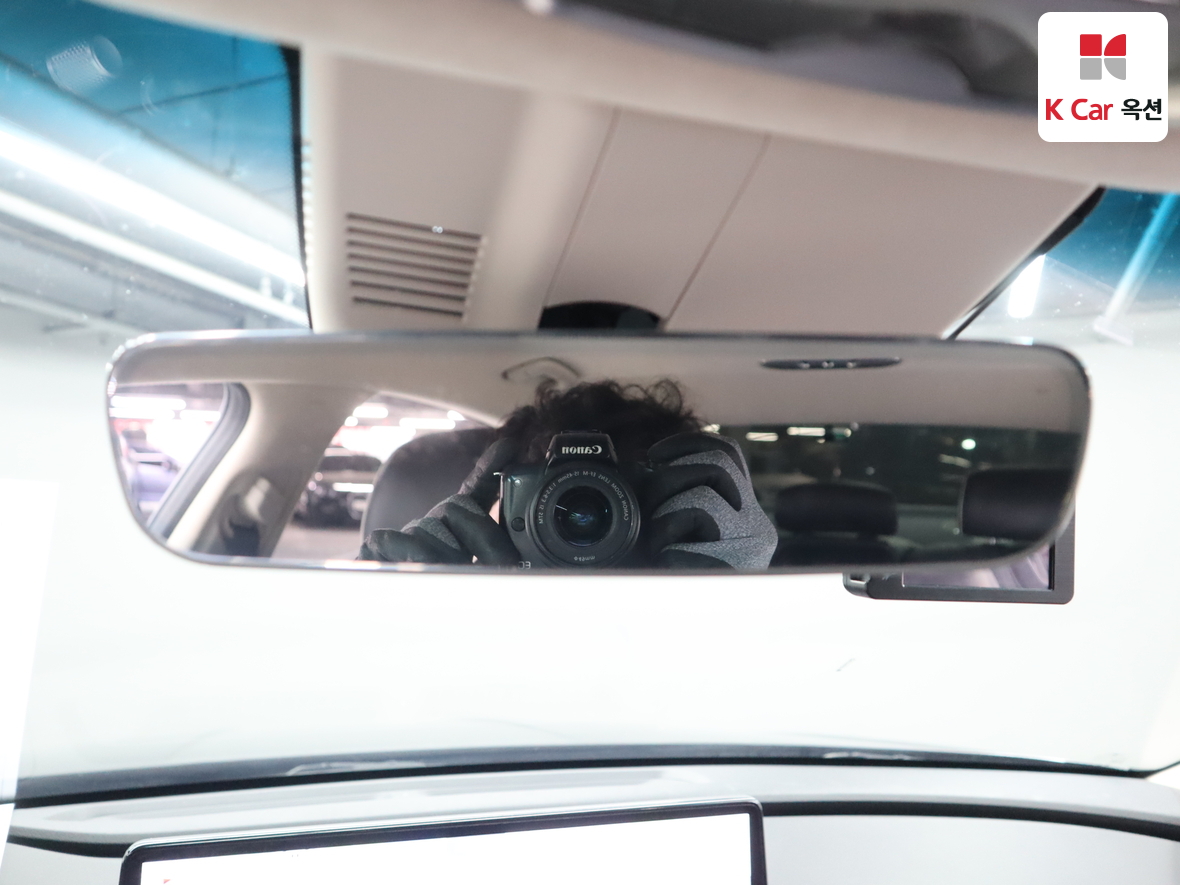 جينيسيس G80 2023 - صورة 13