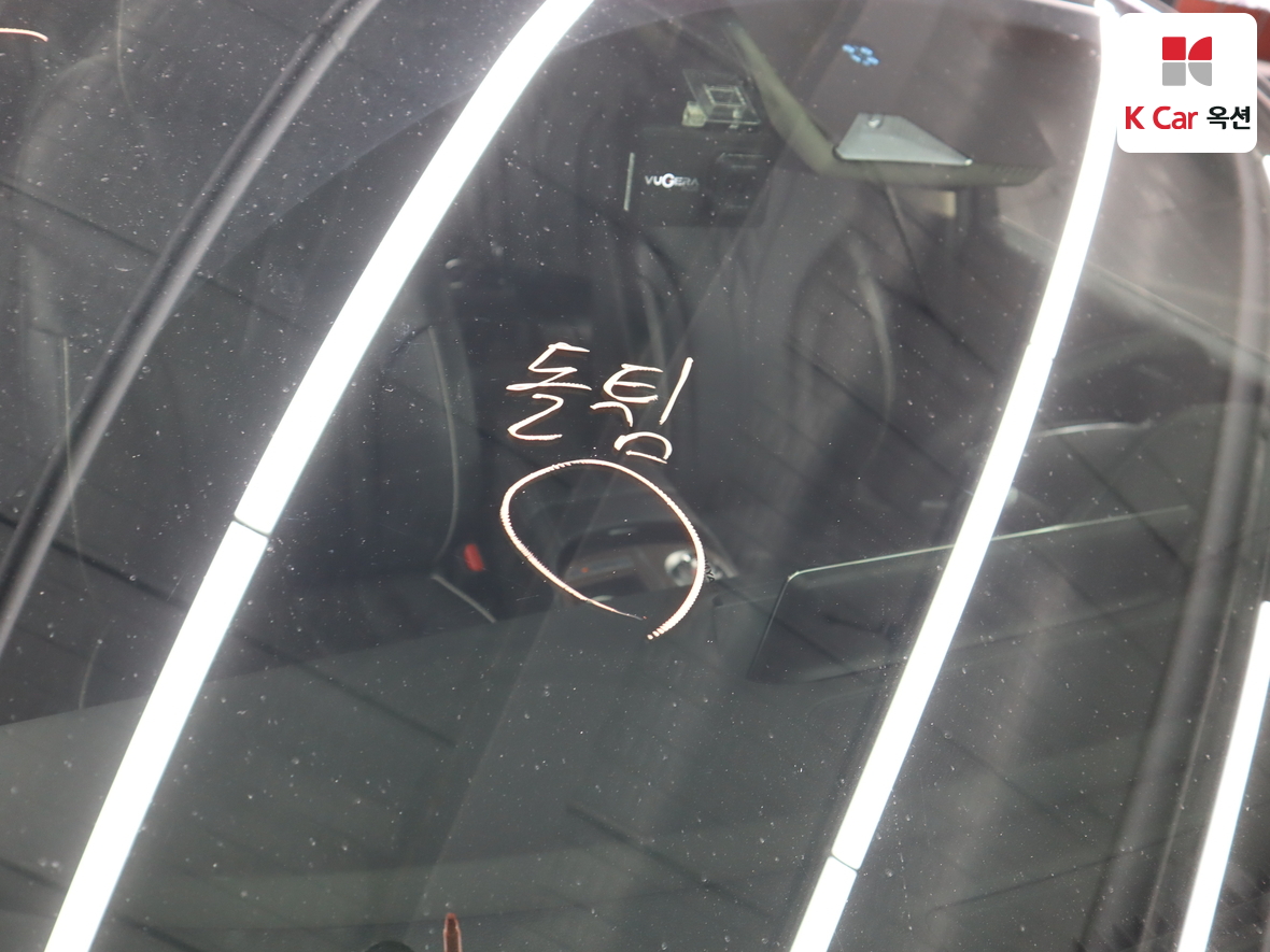 جينيسيس G80 2023 - صورة 34