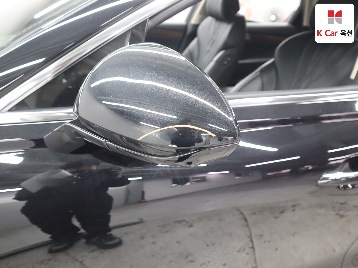 جينيسيس G80 2023 - صورة 37