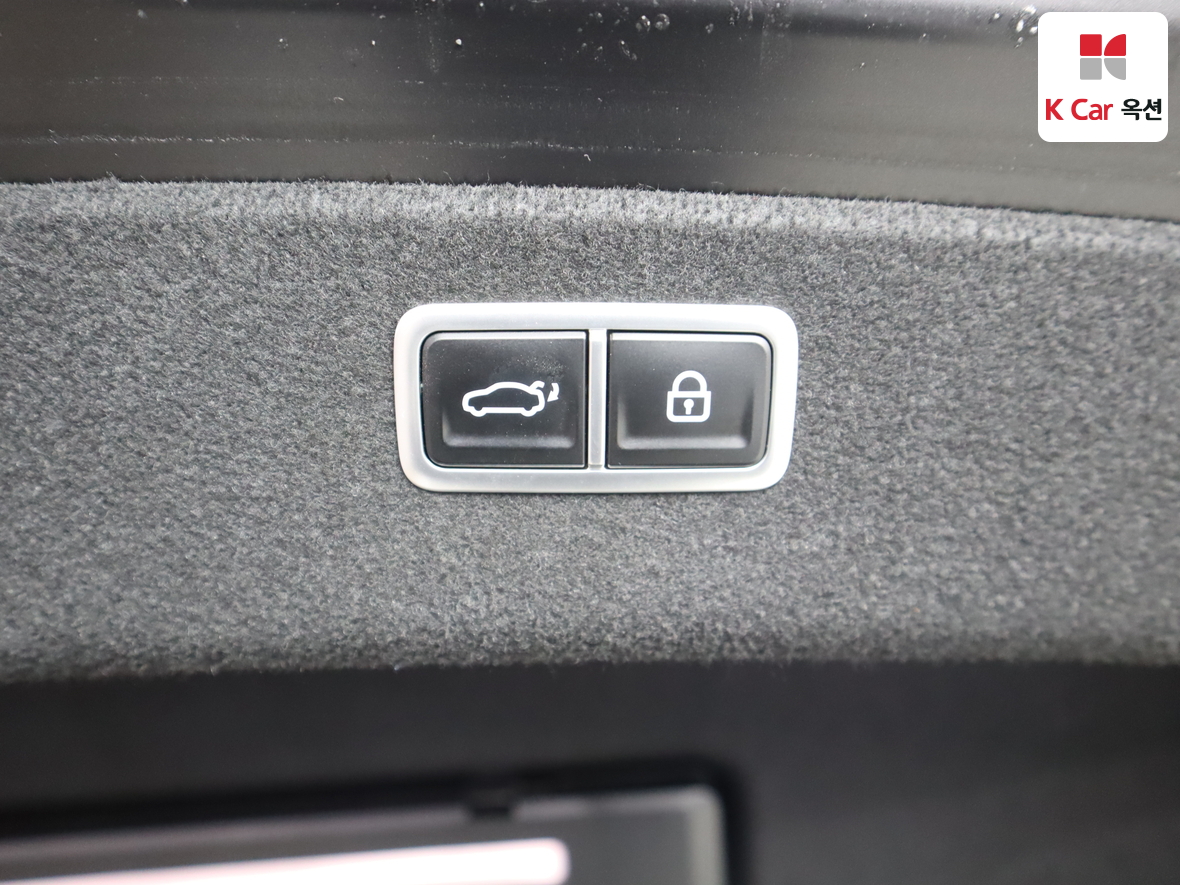 جينيسيس G80 2023 - صورة 26