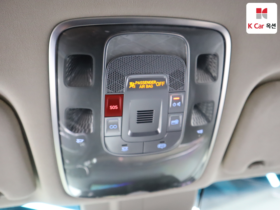 جينيسيس G80 2023 - صورة 12