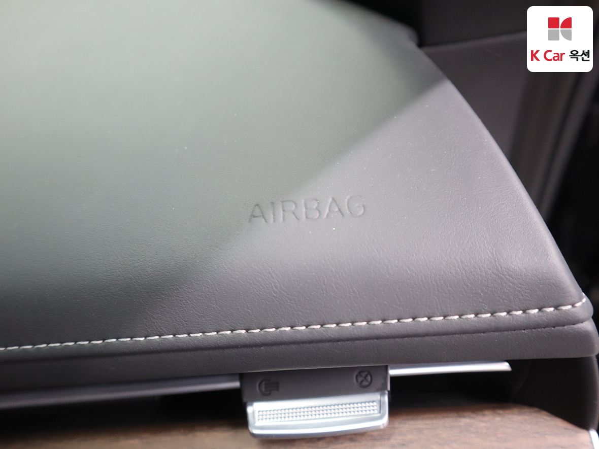 جينيسيس G80 2023 - صورة 32