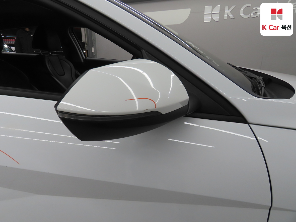 Hyundai Elantra 2022 - Image 40