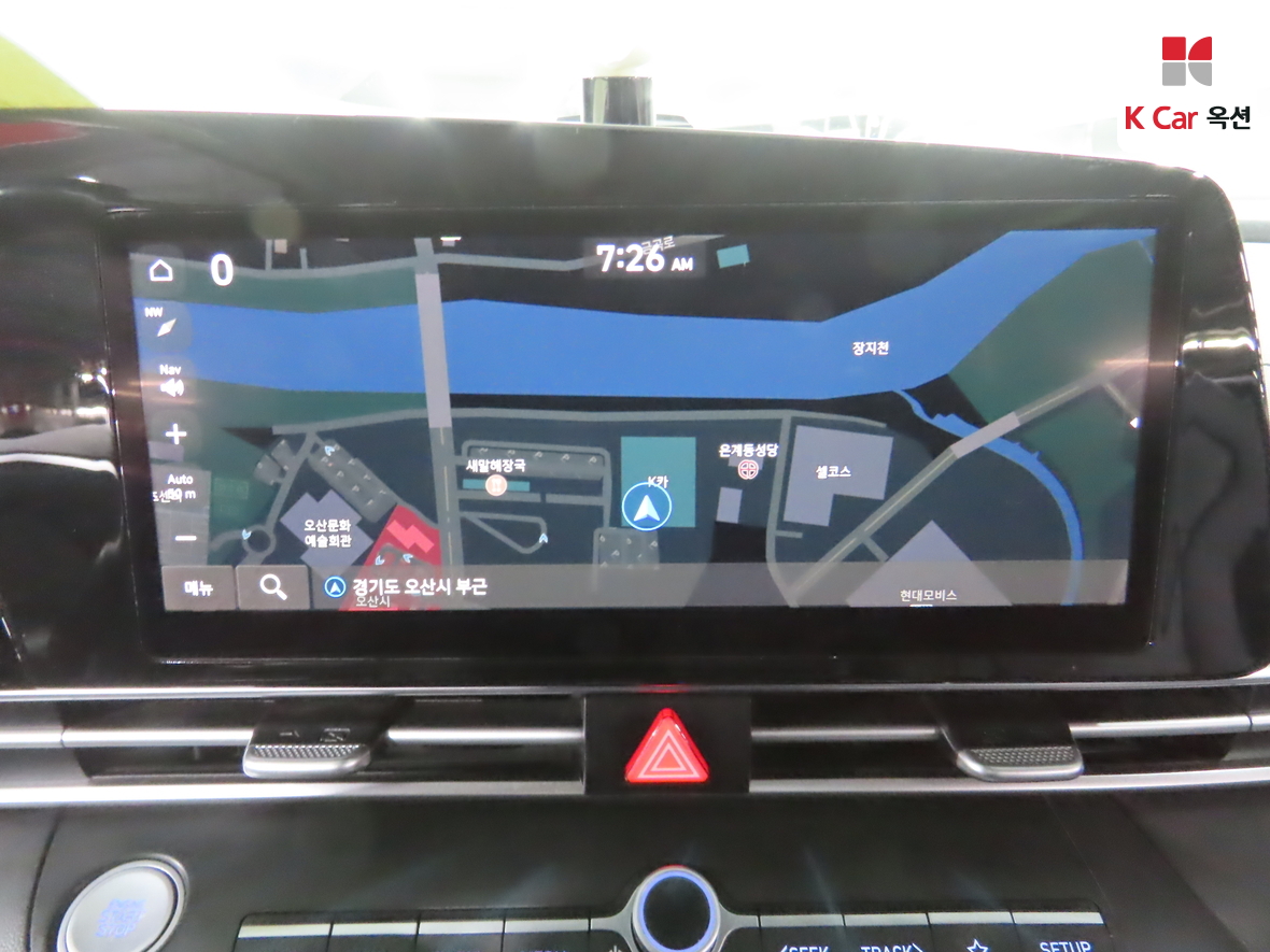 Hyundai Elantra 2022 - Image 14