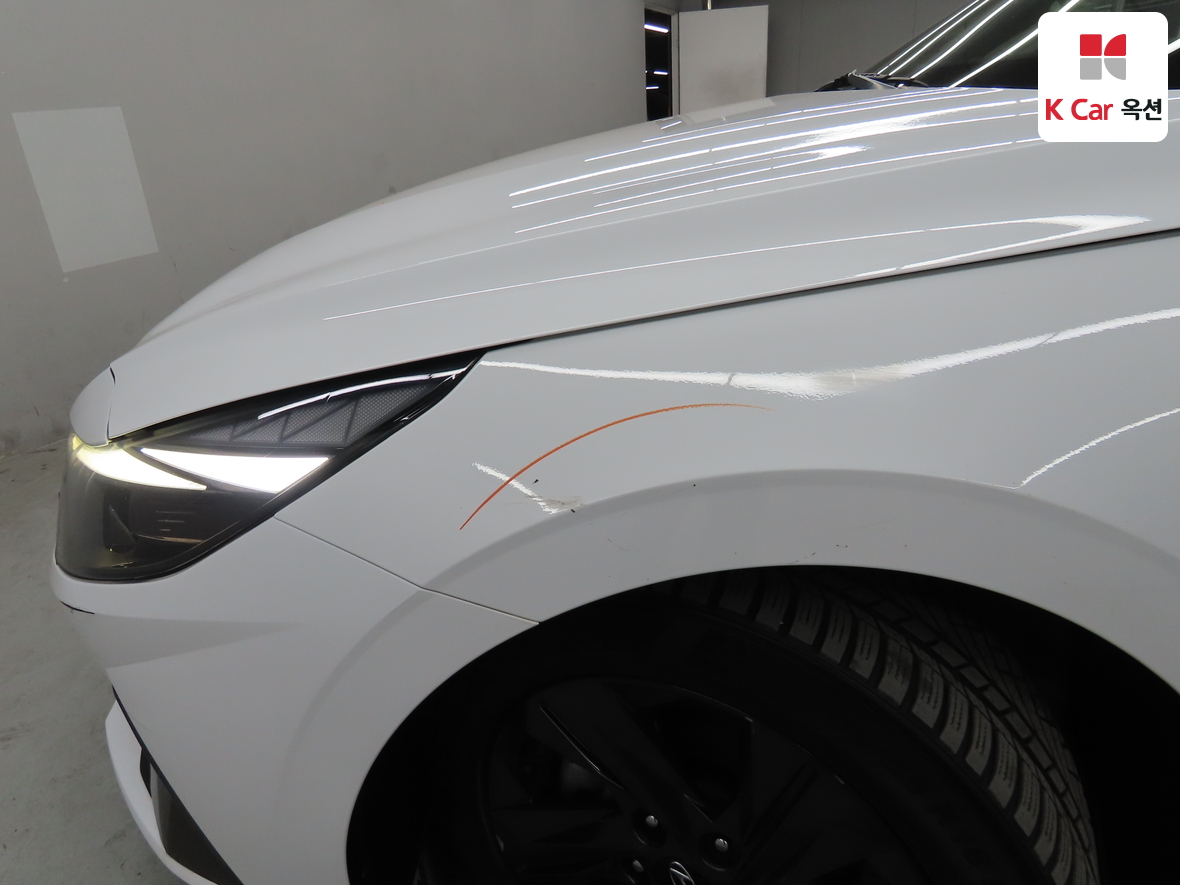 Hyundai Elantra 2022 - Image 35