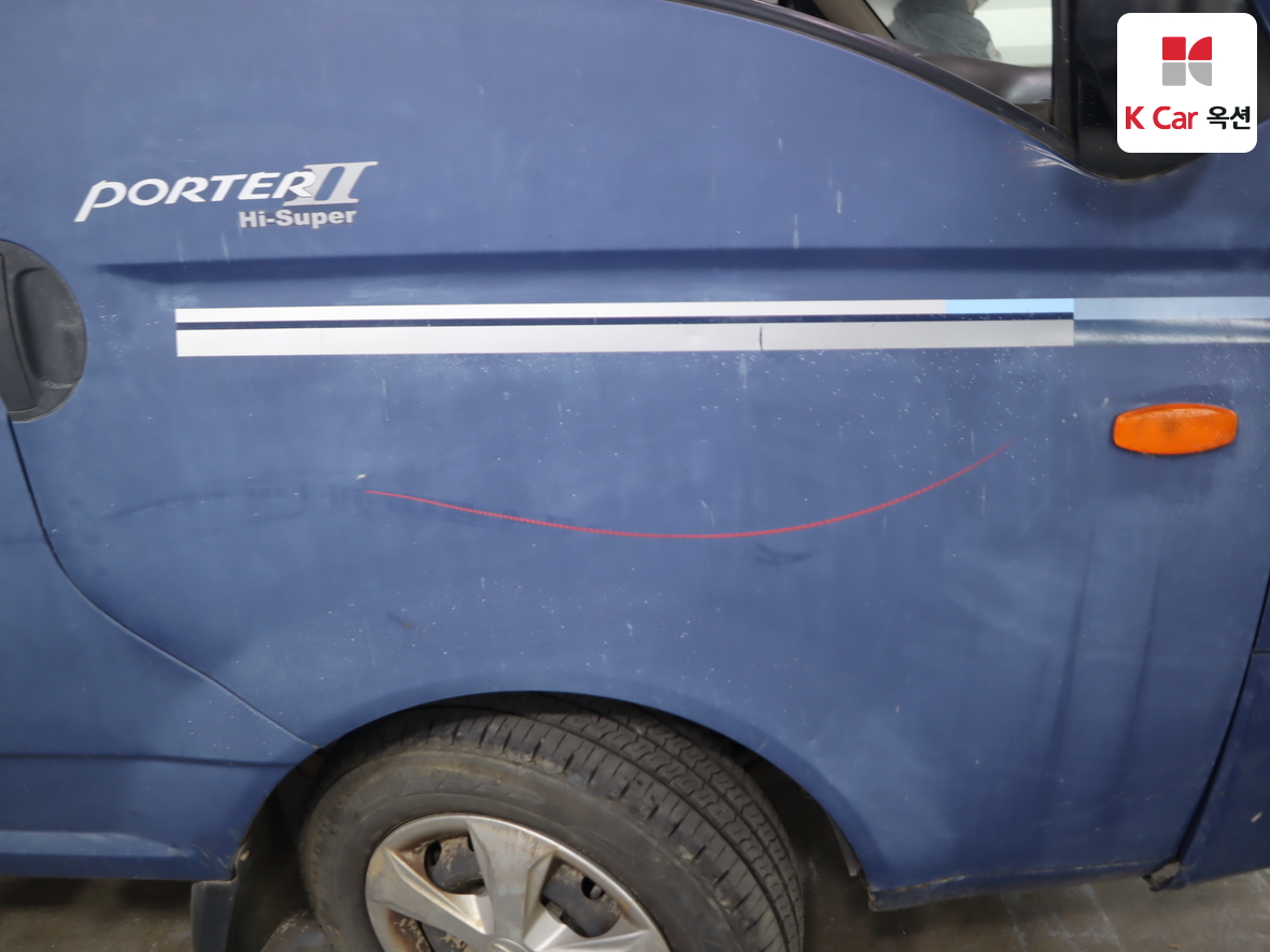 Hyundai Porter 2016 - Image 36