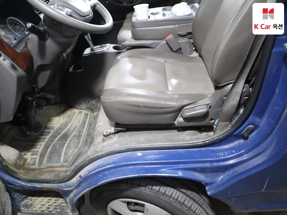 Hyundai Porter 2016 - Image 17