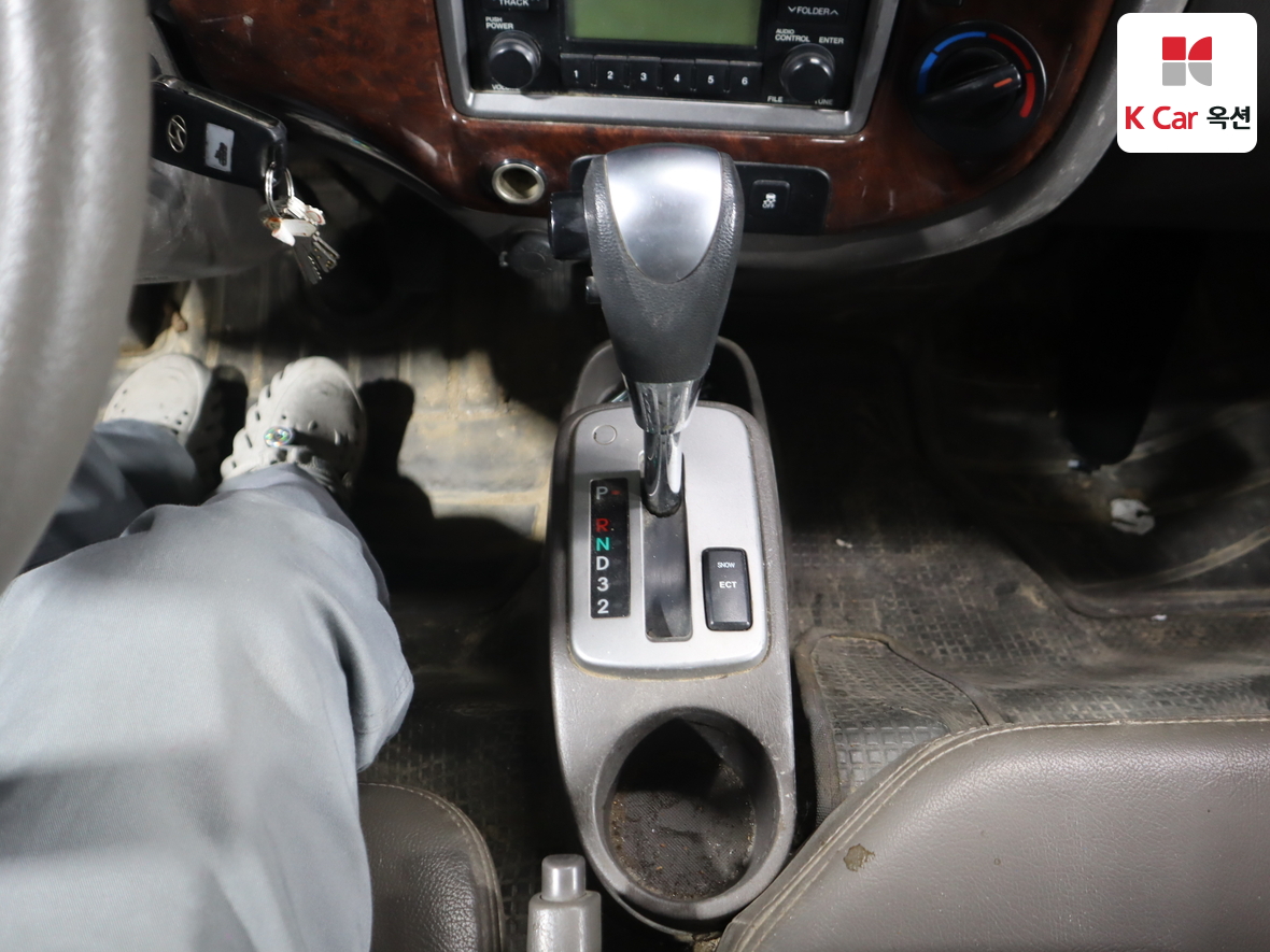 Hyundai Porter 2016 - Image 16