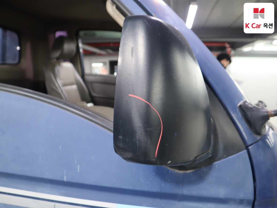 Hyundai Porter 2016 - Image 37