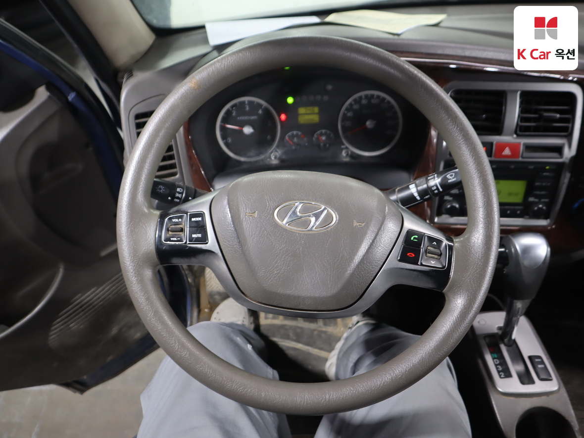 Hyundai Porter 2016 - Image 10