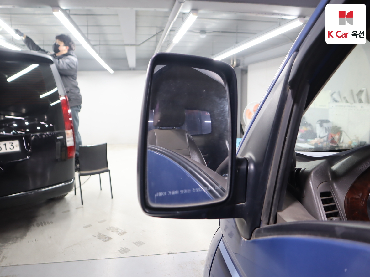 Hyundai Porter 2016 - Image 21