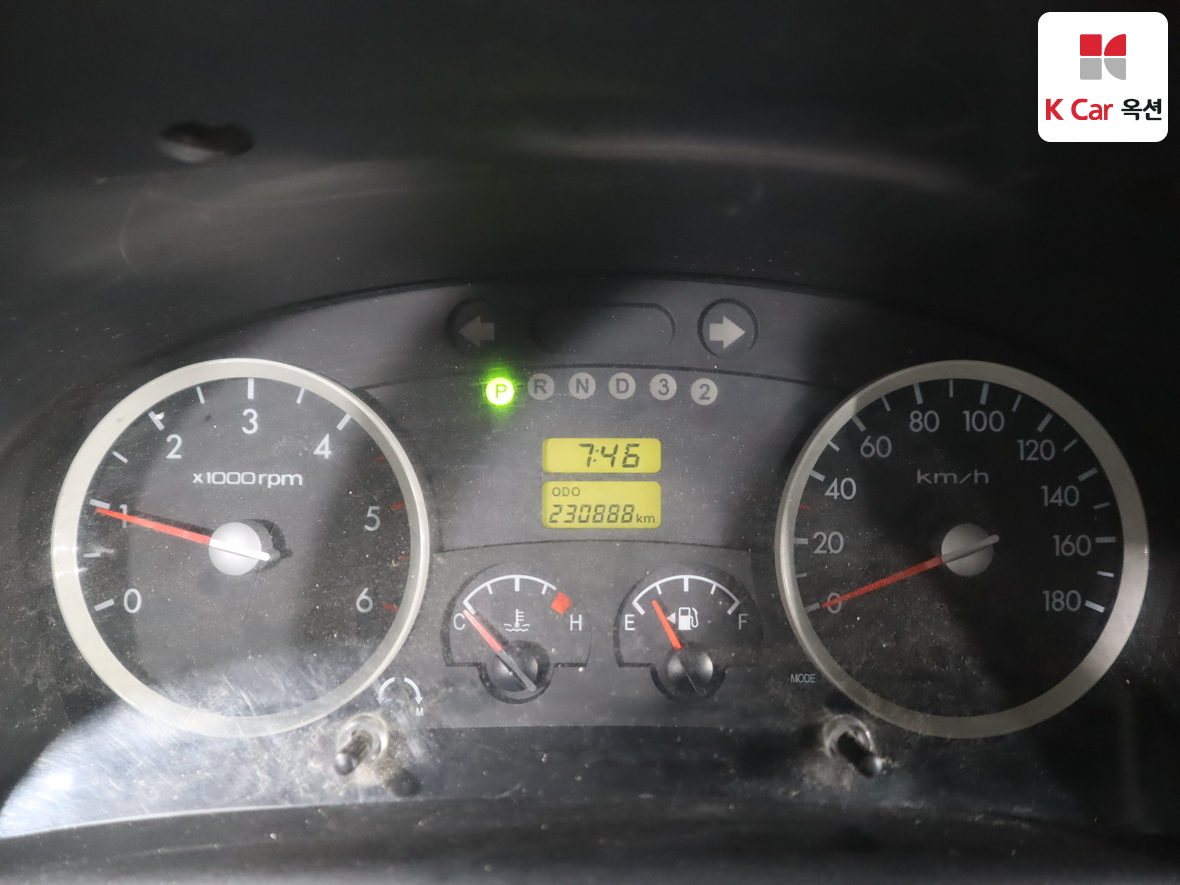 Hyundai Porter 2016 - Image 5