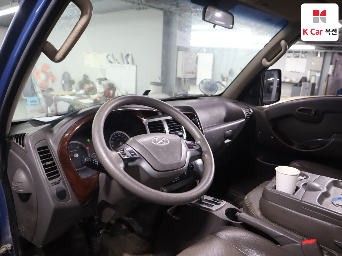 Hyundai Porter 2016 - Image 3