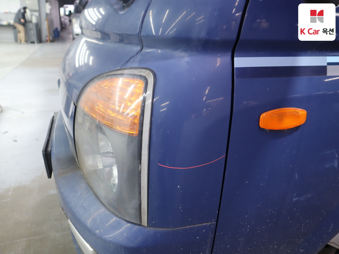 Hyundai Porter 2016 - Image 29