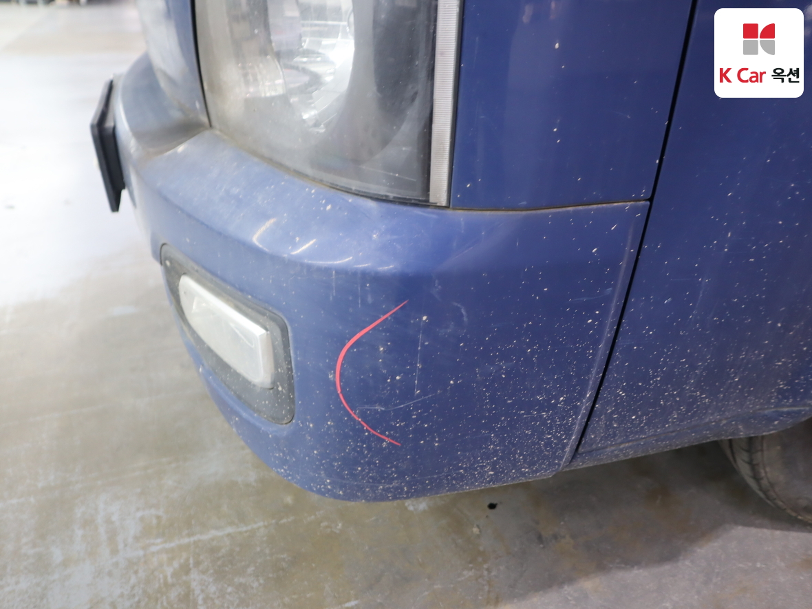 Hyundai Porter 2016 - Image 28