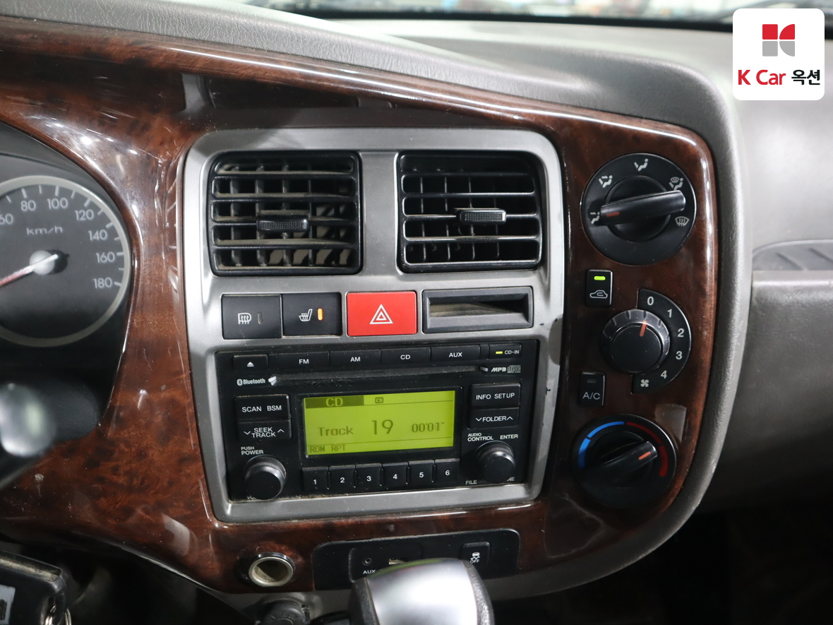 Hyundai Porter 2016 - Image 6