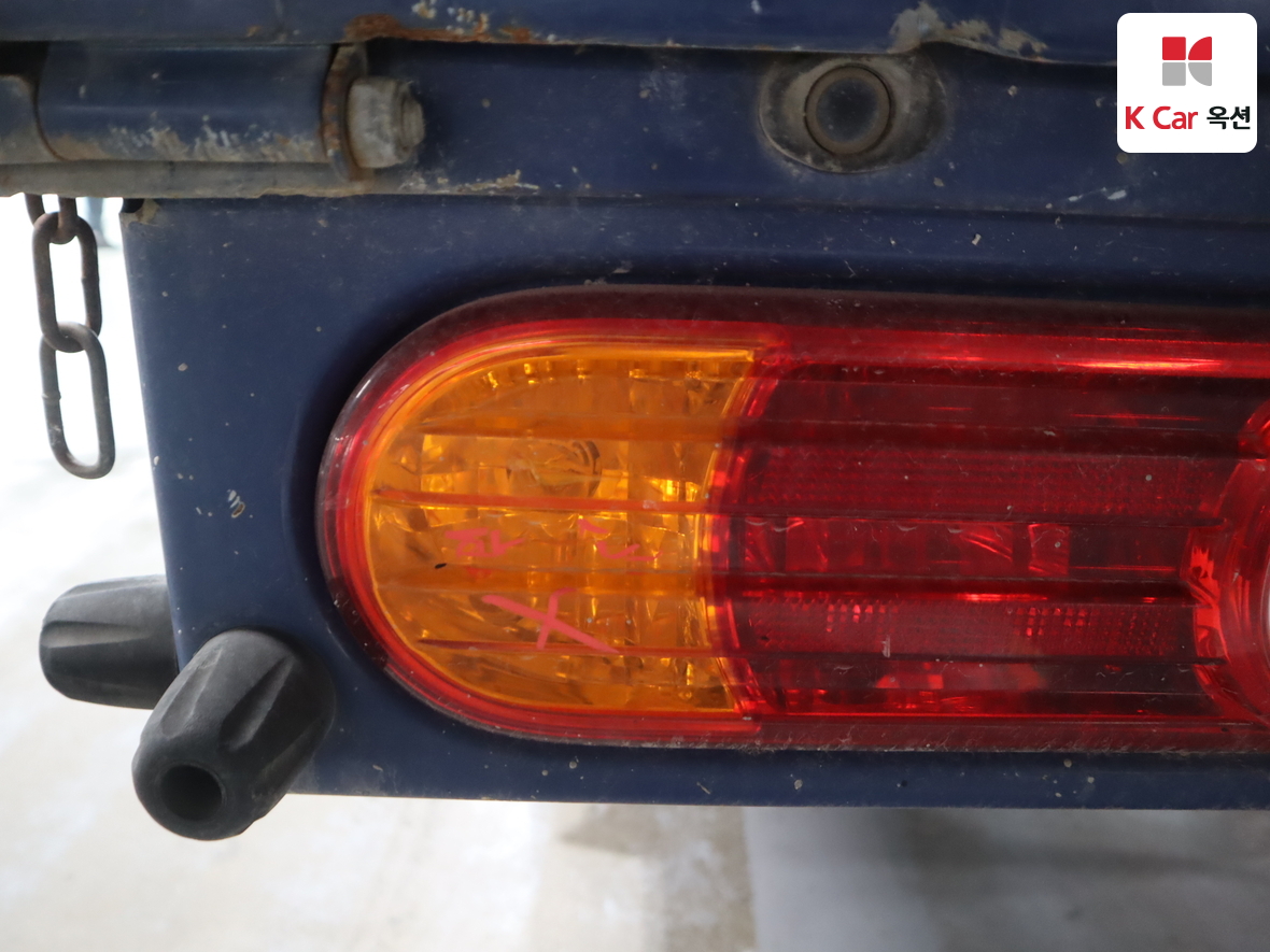 Hyundai Porter 2016 - Image 34