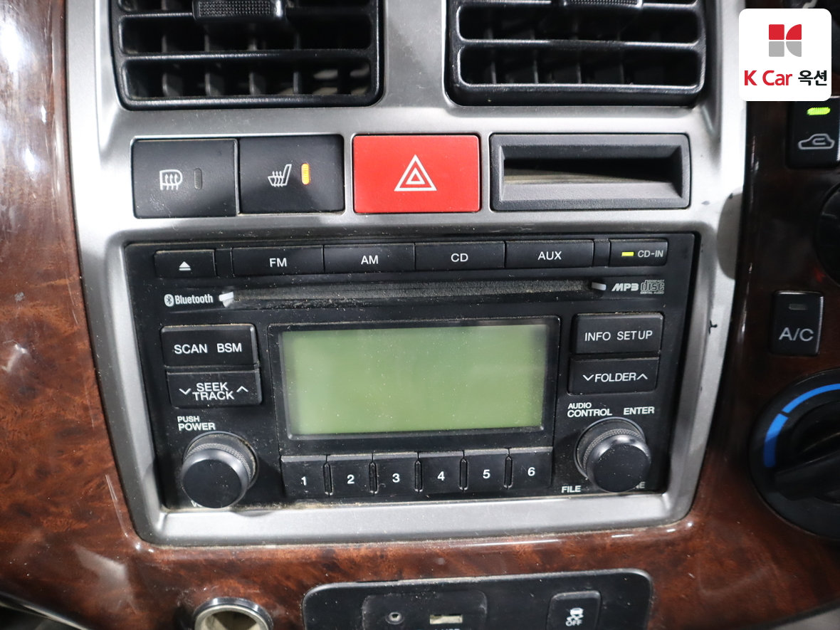 Hyundai Porter 2016 - Image 15