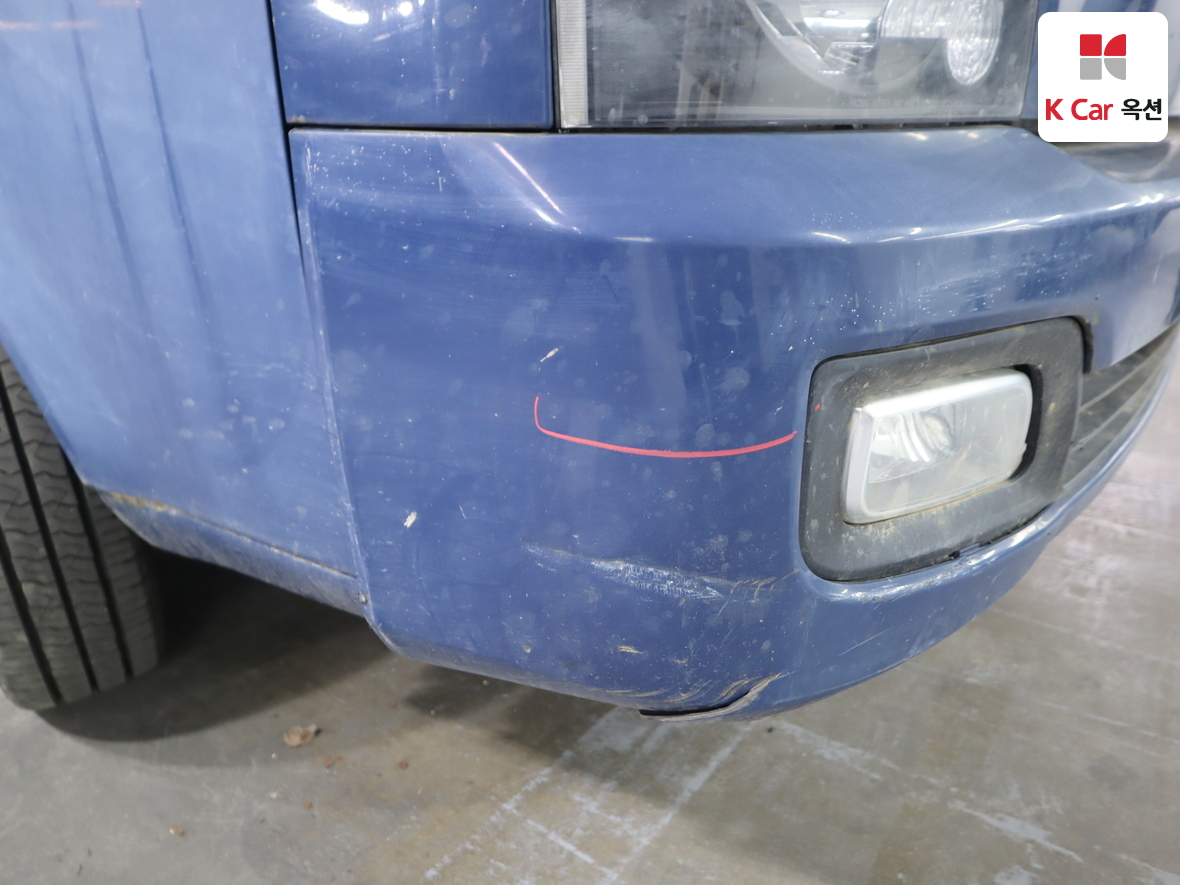 Hyundai Porter 2016 - Image 39