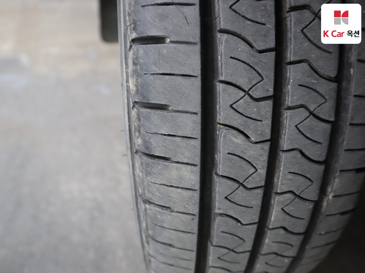 Hyundai Porter 2016 - Image 24