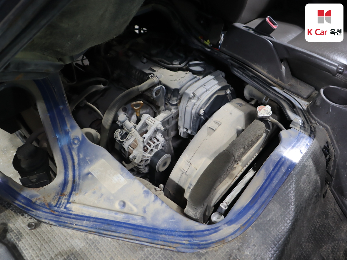 Hyundai Porter 2016 - Image 25