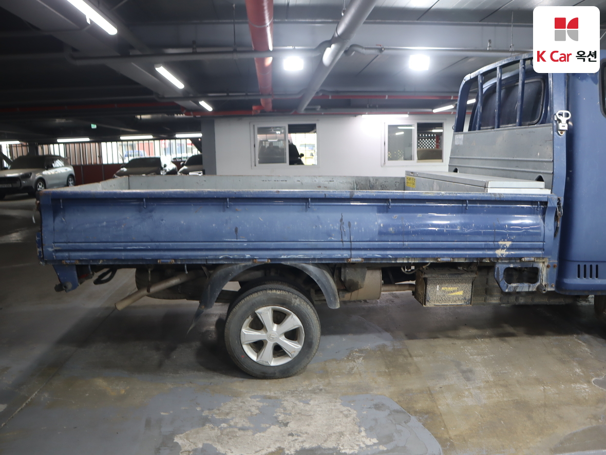 Hyundai Porter 2016 - Image 43