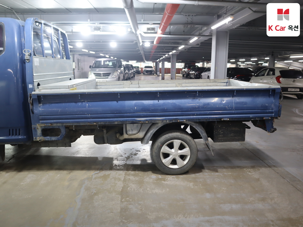 Hyundai Porter 2016 - Image 41